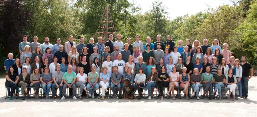 SCHULPERSONAL - Stadtteilschule Kirchwerder